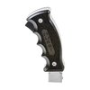Pistol Grip Handle Black Polished/Anodized Finish - image 2