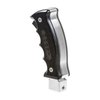 Pistol Grip Handle Black Polished/Anodized Finish - image 3