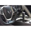 Pistol Grip Handle Black Polished/Anodized Finish - image 4