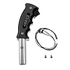 Billet Plus Shifter 2010-2012 Ford Mustang, Automatic Transmission