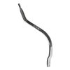 Replacement Shifter Stick for 1962-1970 Mopar B-Body without Center Console, 15.5 in. Tall [Chrome] - image 3
