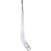 Replacement Shifter Stick for Two-Bolt Attachment Shifters, 10 in. Tall x 5.5 in. Setback [Chrome] - image 2