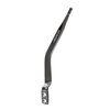 Replacement Shifter Stick for Two-Bolt Attachment Shifters, 11.16 in. Tall x 4.12 in. Setback [Chrome] - image 2