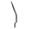 Replacement Shifter Stick for Two-Bolt Attachment Shifters, 11.16 in. Tall x 4.12 in. Setback [Chrome] - image 3