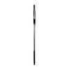 Replacement Shifter Stick for Two-Bolt Attachment Shifters, 13.5 in. Tall x 3.5 in. Setback [Chrome] - image 4