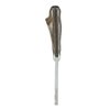 Pistol Grip Shifter Stick for Mopar B and E-Body, Wood Grain, 11.5 in. Tall [Chrome, Wood Grip Plates] - image 4