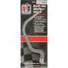 Replacement Shifter Stick for Bench Seat and Tri-Five Floor Conversions, 15.45 in. Tall [Chrome] - image 2