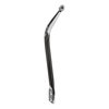 5389016 Competition Plus Round Bar Shifter Stick [Chrome] - image 2