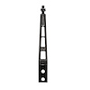 High-Performance Aluminum Shifter Stick 8 in. Straight