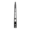 High-Performance Aluminum Shifter Stick 10 in. Straight
