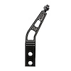 High-Performance Aluminum Shifter Stick 6 in. Lay Back