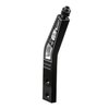 High-Performance Aluminum Shifter Stick 6 in. Lay Back - image 2