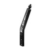 High-Performance Aluminum Shifter Stick 8 in. Lay Back - image 2