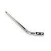 Tube-Style Shifter Stick, 10 in. Tall, for 3/8-16 Threaded Handles and Knobs [Chrome] - image 2