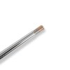 Tube-Style Shifter Stick, 10 in. Tall, for 3/8-16 Threaded Handles and Knobs [Chrome] - image 3