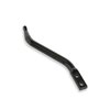 Tube-Style Shifter Stick, 8.6 in. Tall, for Fox Body Mustang T-5 [Satin Black] - image 2
