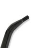 Tube-Style Shifter Stick, 8.6 in. Tall, for Fox Body Mustang T-5 [Satin Black] - image 4