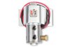 Line Lock Solenoid Valve for Hydraulic Brake Systems [Stainless Steel] - image 2