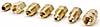 Metric Adapter Fittings 1983-2003 Mustang (without Bosch ABS) - image 3
