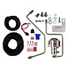 Line Lock Kit for 2008-2010 Dodge Challenger SRT8/R-T [Stainless Steel Valve] - image 2