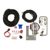 Line Lock Kit for 2010-2015 Chevy Camaro [Stainless Steel Valve] - image 2