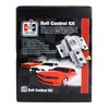 Line Lock Kit for 2010-2015 Chevy Camaro [Stainless Steel Valve] - image 3