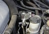 Line Lock Kit for 1987-1993 Ford Mustang without ABS [Stainless Steel Valve] - image 2