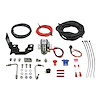 Line Lock Kit for 1971-1980 GM F-Body [Stainless Steel Valve]