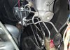Line Lock Kit for 1979-1986 Ford Mustang Fox Body without ABS [Stainless Steel Valve] - image 3