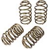 Stage One Coil Spring Kit 2010-14 Chevy Camaro SS - image 1