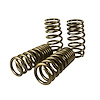 Stage One Coil Spring Kit 2011-15 Dodge Charger R/T - image 1