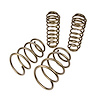 Stage One Coil Spring Kit 2011-14 Ford Mustang GT - image 1