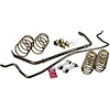 Stage 1 Suspension Kit 2011-14 Mustang V6/GT/Boss 302 - image 1