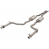 Cat-Back Exhaust System 2011-2014 Dodge Charger R/T 5.7L V8 - image 1