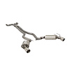 Cat-Back Exhaust System 2014-2015 Camaro SS 6.2L V8 - image 1