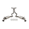 Cat-Back Exhaust System 2010-2013 Camaro SS 6.2L V8 - image 1