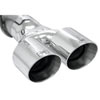 Cat-Back Exhaust System 2009-2014 Dodge Challenger R/T 5.7L V8 - image 3