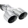 Cat-Back Exhaust System 2015-2016 Dodge Challenger R/T 5.7L V8 - image 3