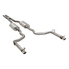 CAT-BACK CHARGER R/T 5.7L - image 1