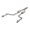CAT-BACK CHARGER R/T 5.7L - image 2