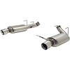 Axle-Back Exhaust System 2011-2014 Mustang GT 5.0L V8 - image 1