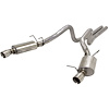 Cat-Back Exhaust System 2011-2012 Mustang GT 5.0L V8 - image 1