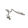 Cat-Back Exhaust System 2013-2014 Mustang GT 5.0L V8 - image 1