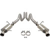 Cat-Back Exhaust System 2013-2014 Mustang GT 5.0L V8 - image 2