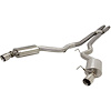 Cat-Back Exhaust System 2015-2017 Mustang GT 5.0L V8 - image 1