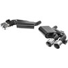 Elite Series Axle-Back Exhaust System 2016-2018 Camaro SS 6.2L - image 2