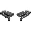 Elite Series Axle-Back Exhaust System 2016-2018 Camaro SS 6.2L - image 3