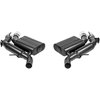 Elite Series Axle-Back Exhaust System 2016-2018 Camaro SS 6.2L - image 4