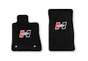 FLOOR MAT SET - image 1