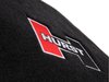 4-Piece Floor Mat Set 2008-2018 Dodge Challenger - image 3
